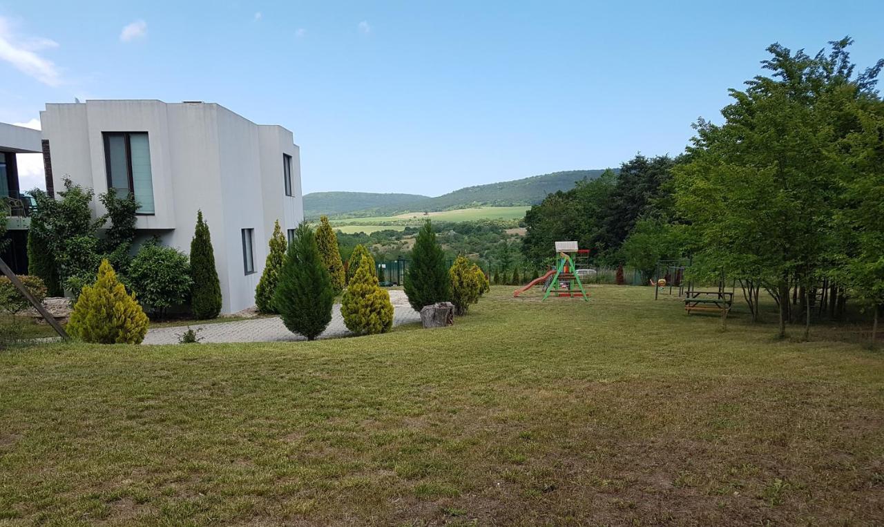 Zlaten Briz Villa Osenovo 外观 照片