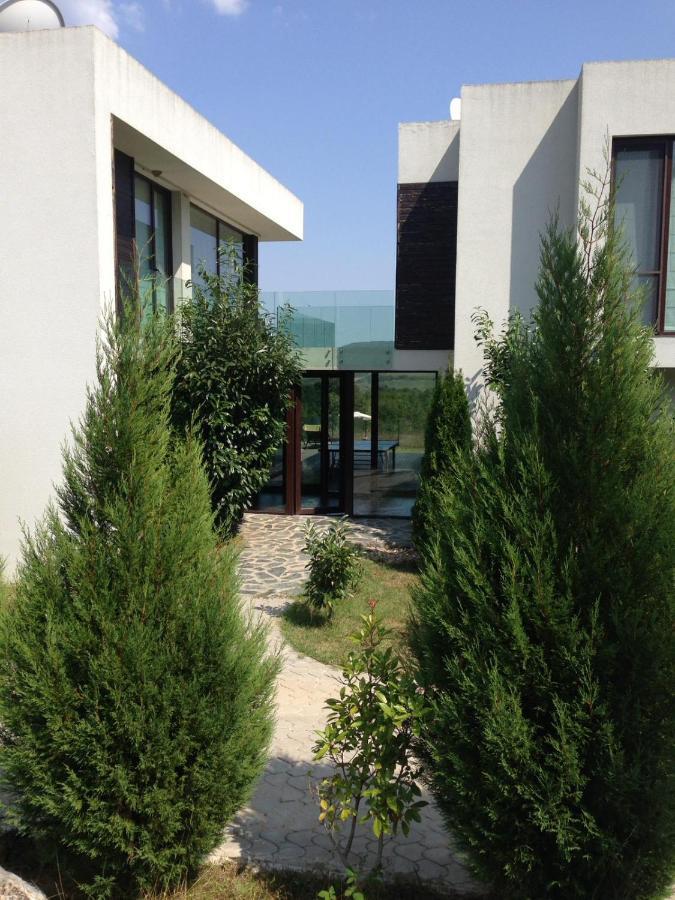Zlaten Briz Villa Osenovo 外观 照片