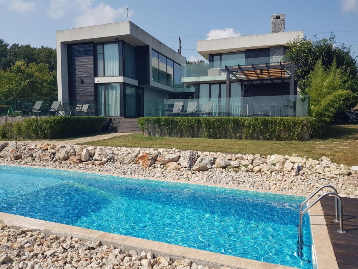 Zlaten Briz Villa Osenovo 外观 照片