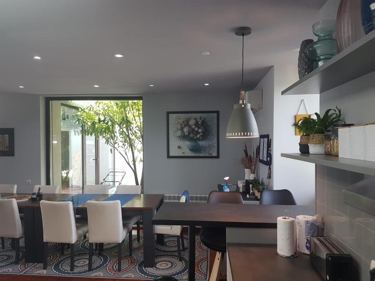 Zlaten Briz Villa Osenovo 外观 照片
