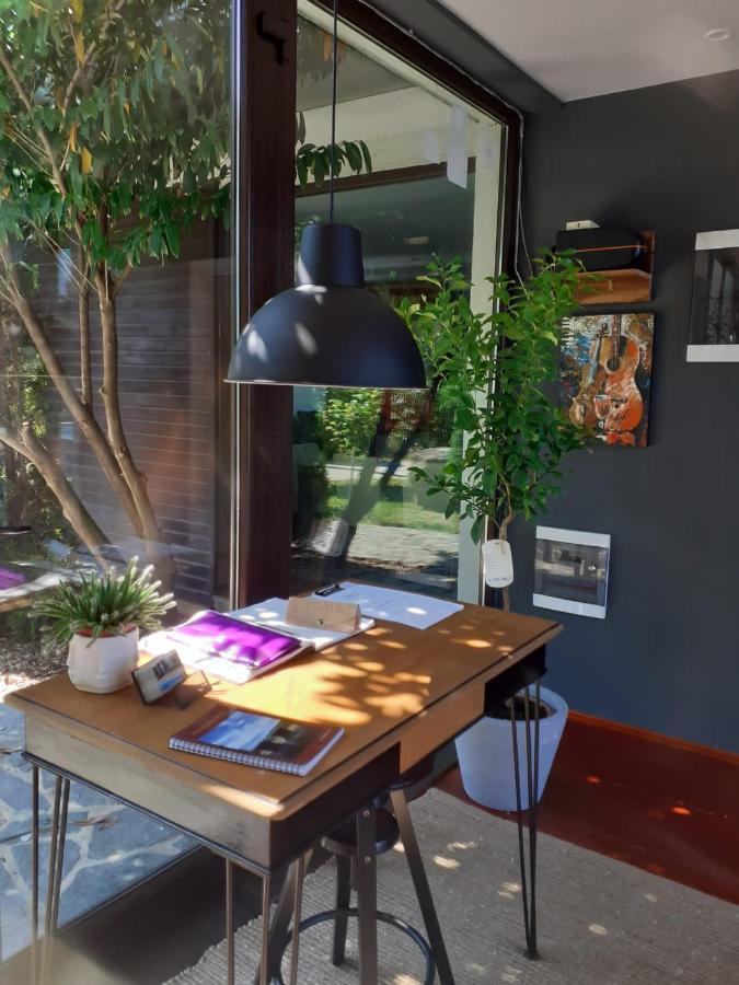 Zlaten Briz Villa Osenovo 外观 照片